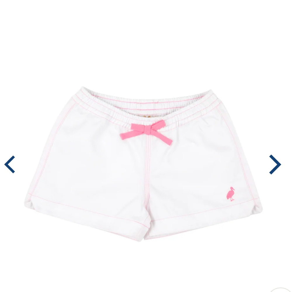 TBBC Cheryl Shorts